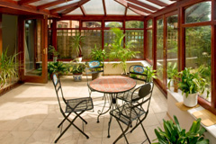 Candy Mill conservatory quotes